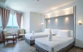 Thong Tarin Hotel